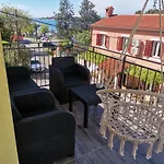 Apartman Alba Sanja I Teran