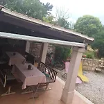 Apartament Alba Sanja I Teran Funtana