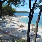 Alba Sanja I Teran Funtana