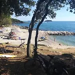 Alba Sanja I Teran Lägenhet Funtana