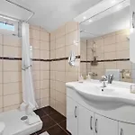 Apartman Alba Sanja I Teran
