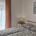 Alba Sanja I Teran Apartman *