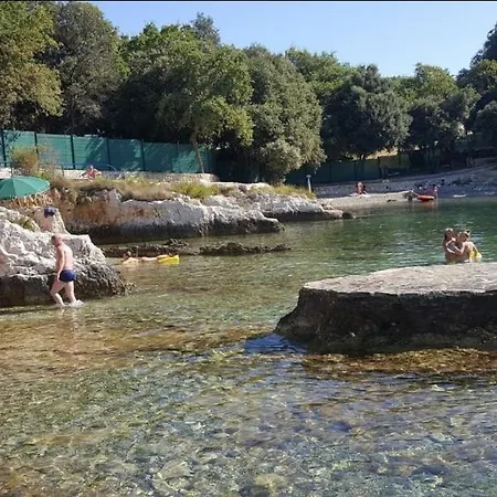 Alba Sanja I Teran * Funtana