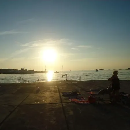 Alba Sanja I Teran Funtana