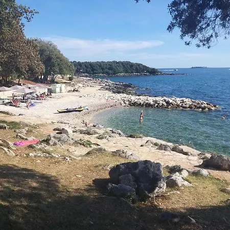 Alba Sanja I Teran Funtana