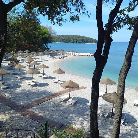 Alba Sanja I Teran Funtana