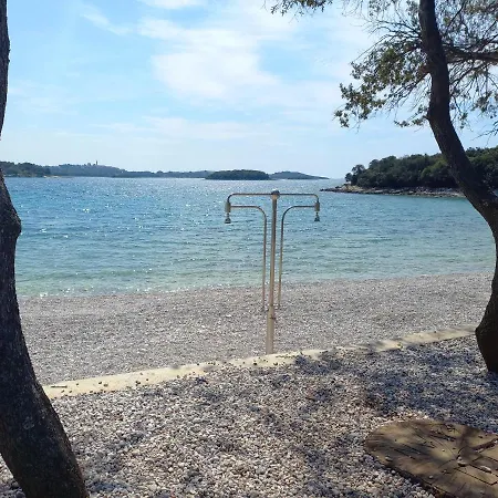 Apartman Alba Sanja I Teran