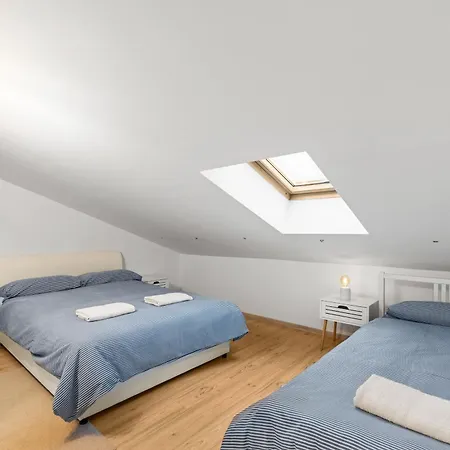 Alba Sanja I Teran Funtana