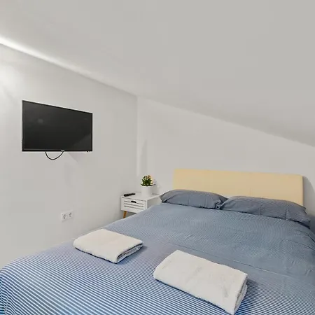 Alba Sanja I Teran Funtana