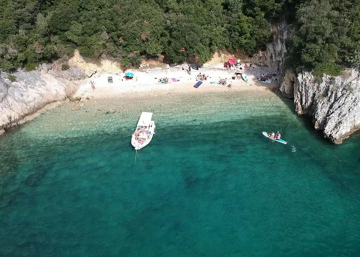 Daire Alba Sanja I Teran