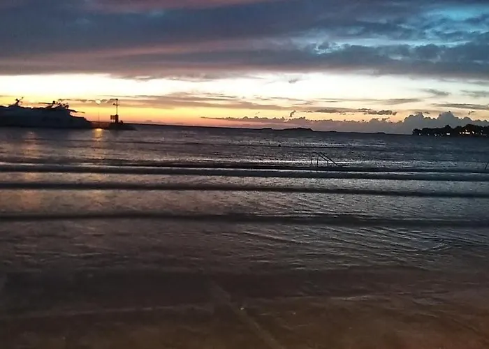 Alba Sanja I Teran Funtana