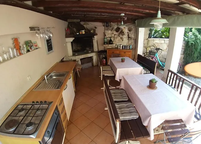 Daire Alba Sanja I Teran *