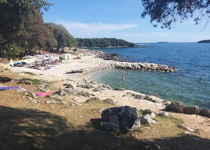 Alba Sanja I Teran Funtana