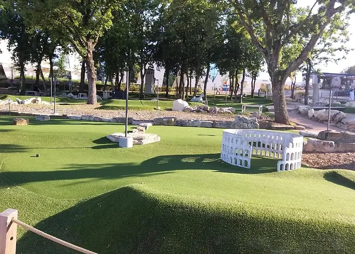 Alba Sanja I Teran Daire Funtana