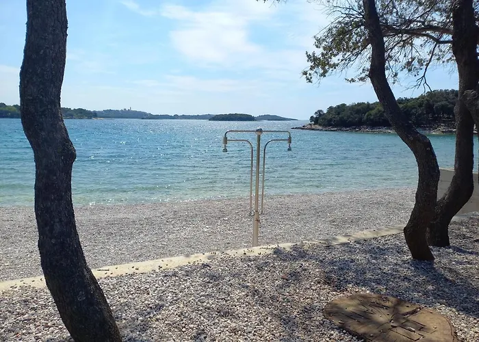 Διαμέρισμα Alba Sanja I Teran