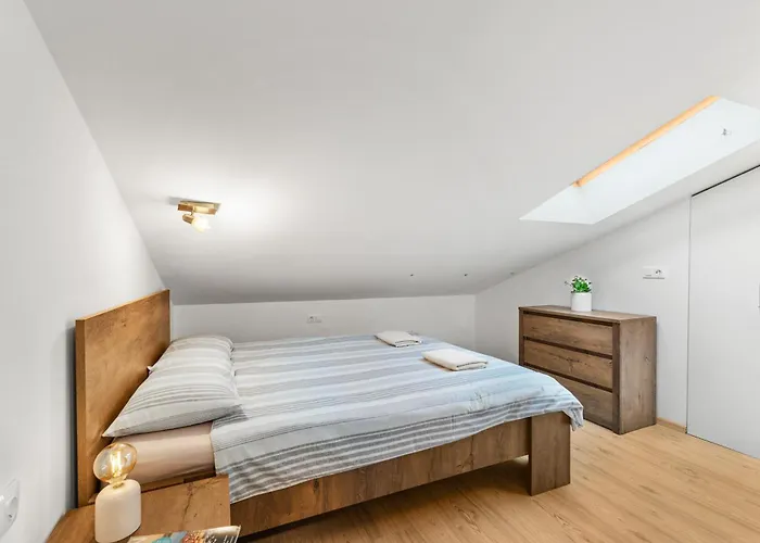 Alba Sanja I Teran Funtana