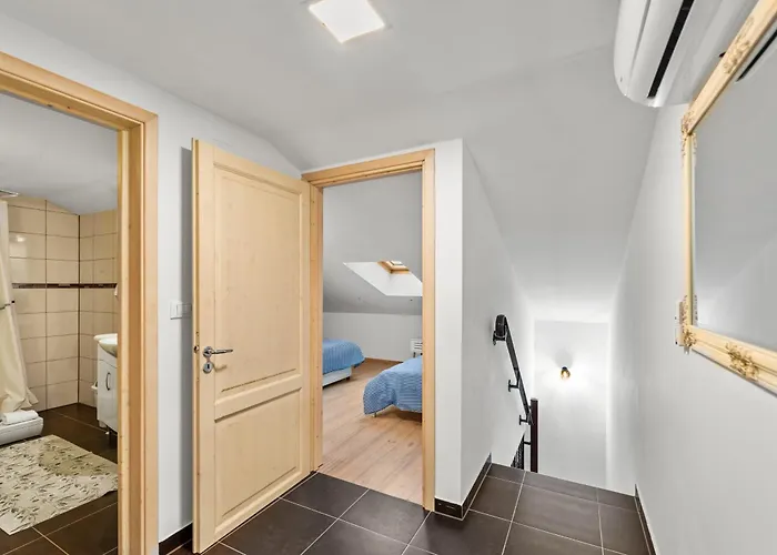 Alba Sanja I Teran Funtana