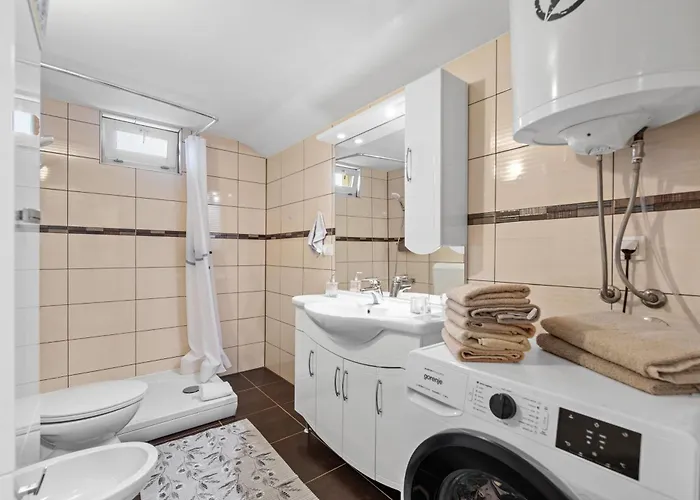 Alba Sanja I Teran Funtana