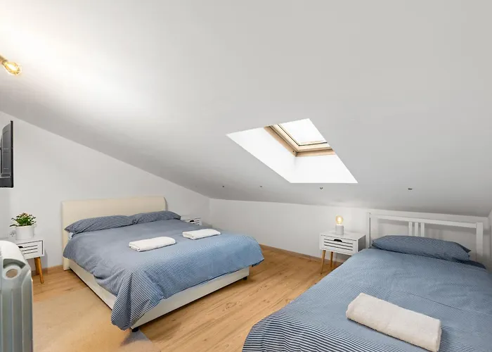 Alba Sanja I Teran Funtana