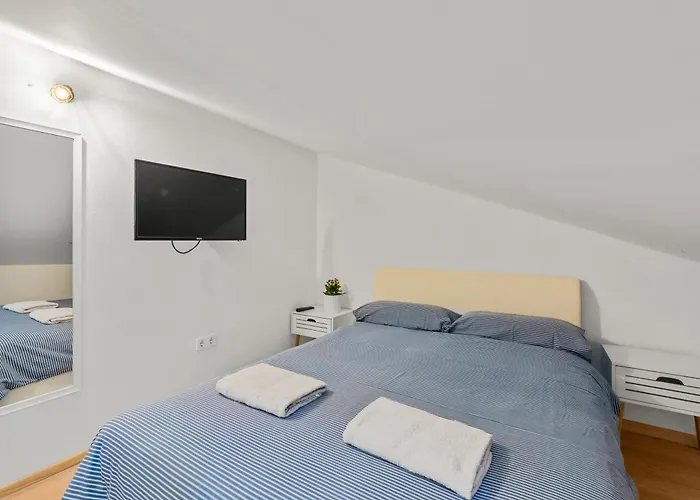 Alba Sanja I Teran Funtana