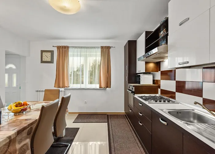 Alba Sanja I Teran * Funtana