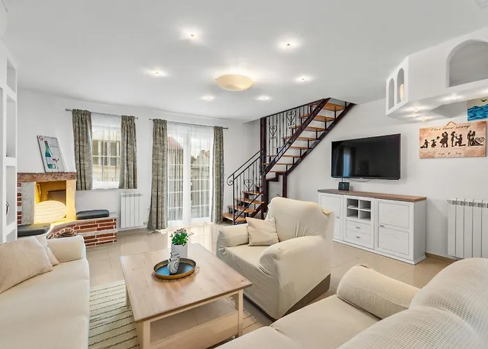 Alba Sanja I Teran * Funtana