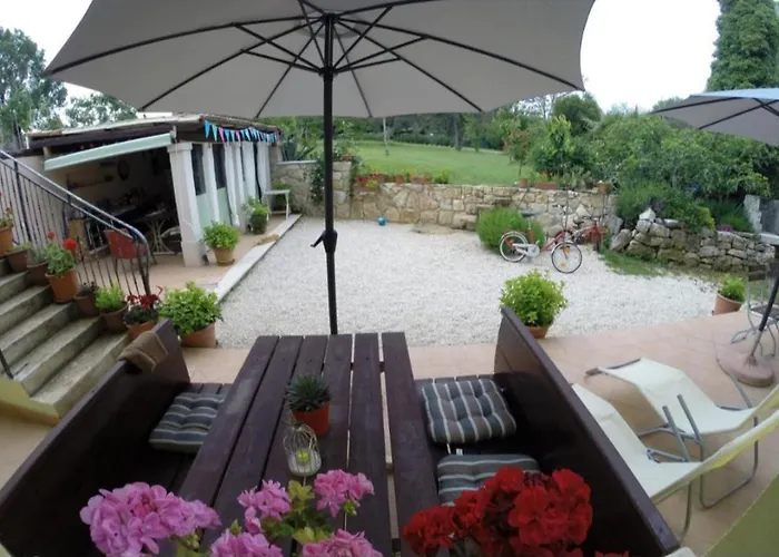 Alba Sanja I Teran Funtana