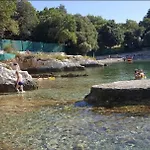 Alba Sanja I Teran * Funtana