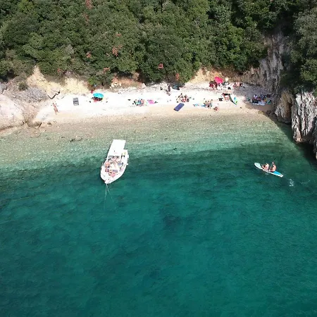 Διαμέρισμα Alba Sanja I Teran