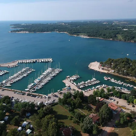 公寓 Alba Sanja I Teran *