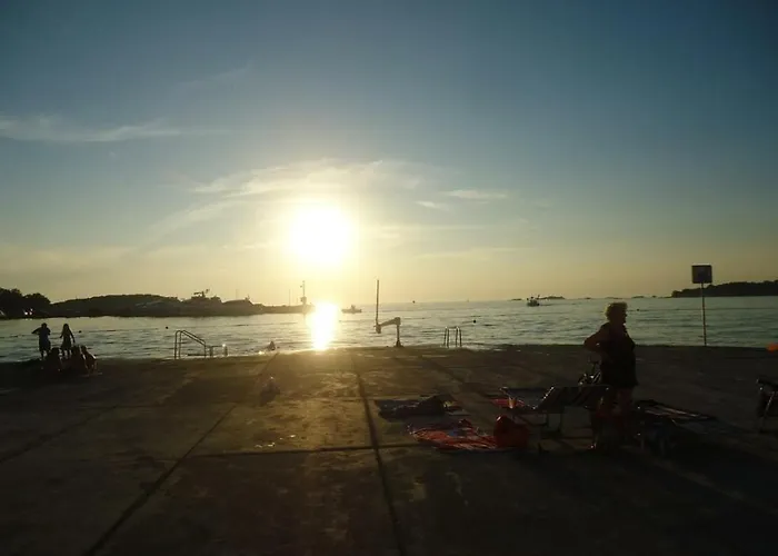 Alba Sanja I Teran Funtana