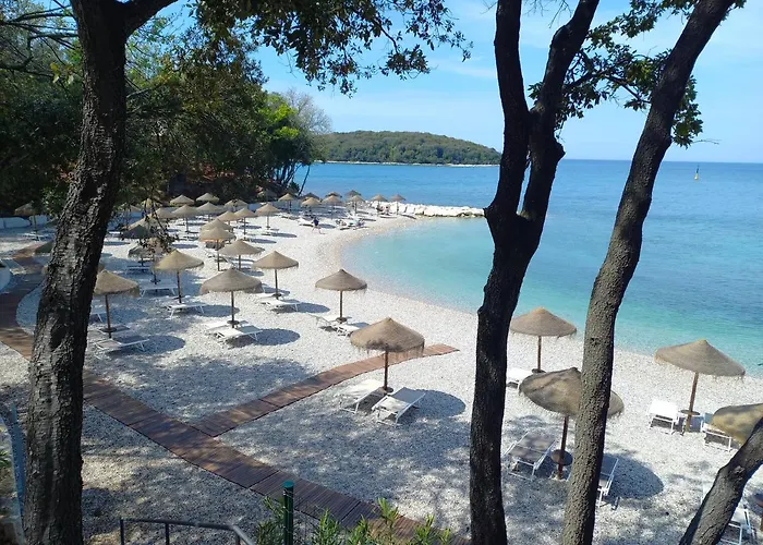Alba Sanja I Teran Funtana
